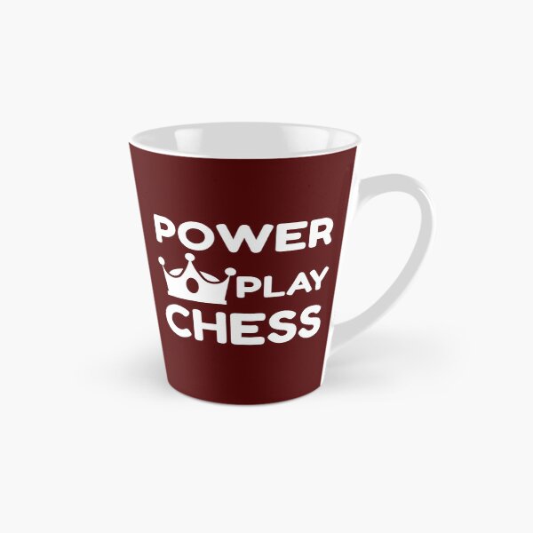 Item preview, Power play chess Essential designed and sold by ASACollections.