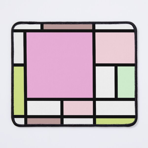 Item preview, ANOTHER MONDRIAN designed and sold by InfoCROM.