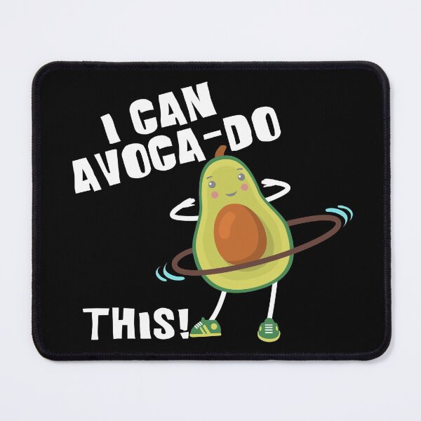 Item preview, Avo-cardio designed and sold by SmartStyle.