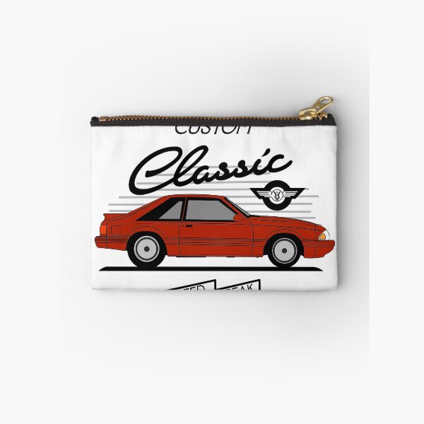 Item preview, Fox Body Mustang  designed and sold by MaciGillman.