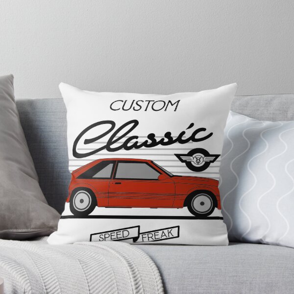 Item preview, Fox Body Mustang  designed and sold by MaciGillman.