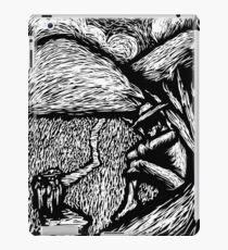 Earth iPad Case/Skin