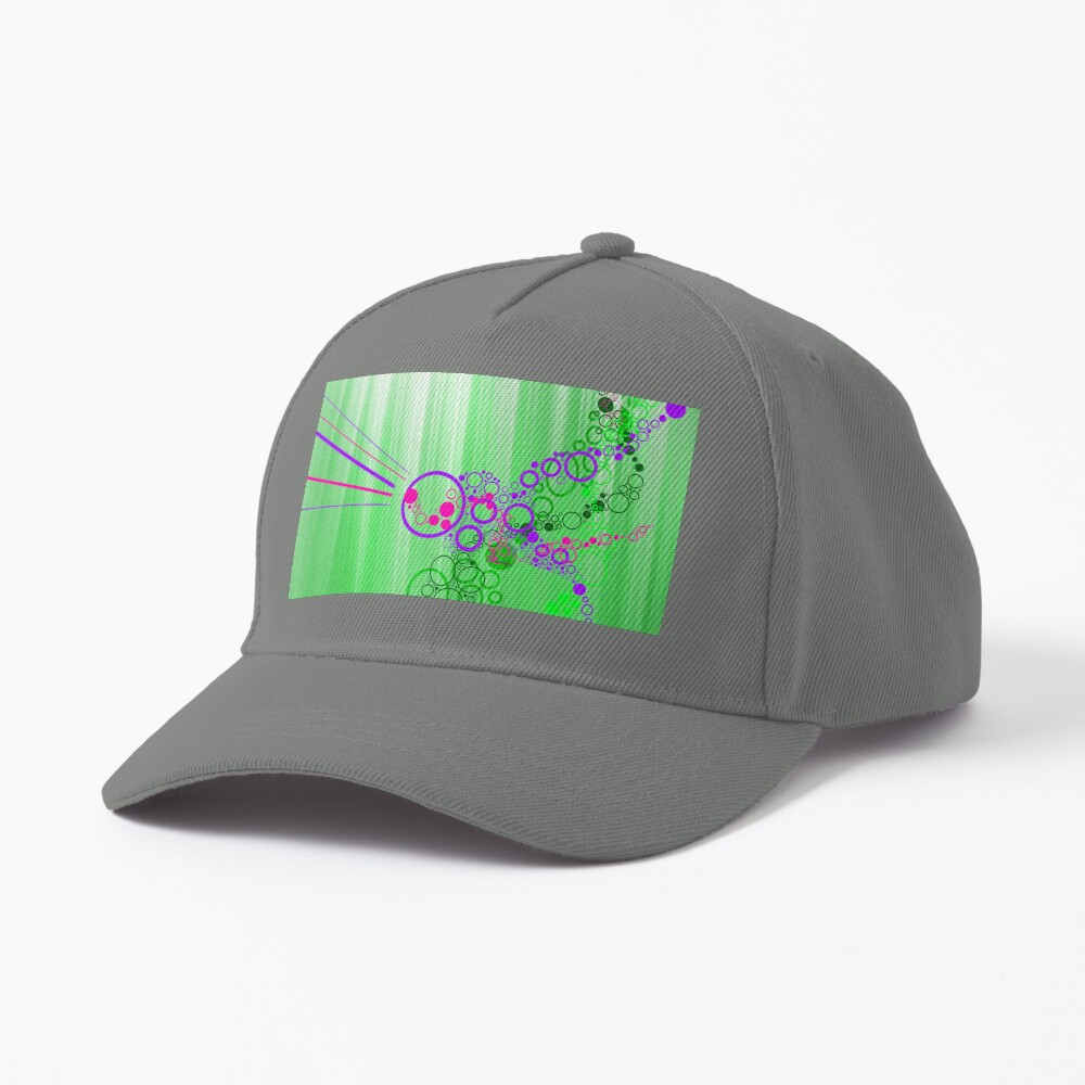 Item preview, Baseball Cap designed and sold by that5280lady.