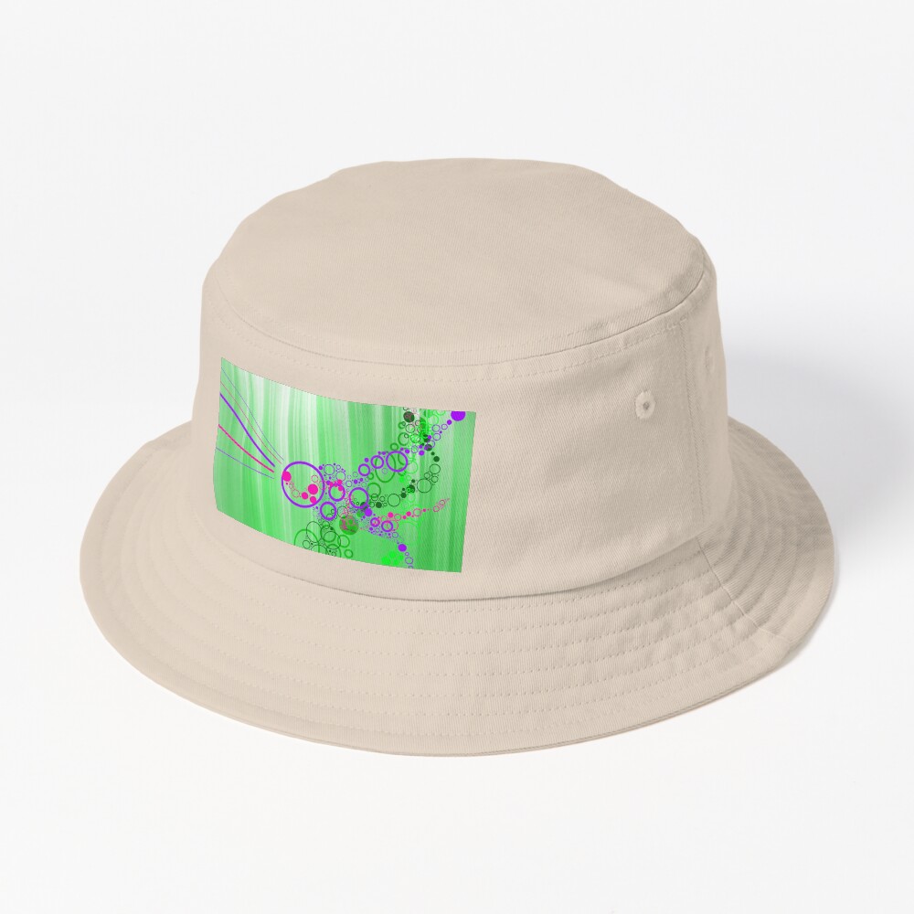 Item preview, Bucket Hat designed and sold by that5280lady.