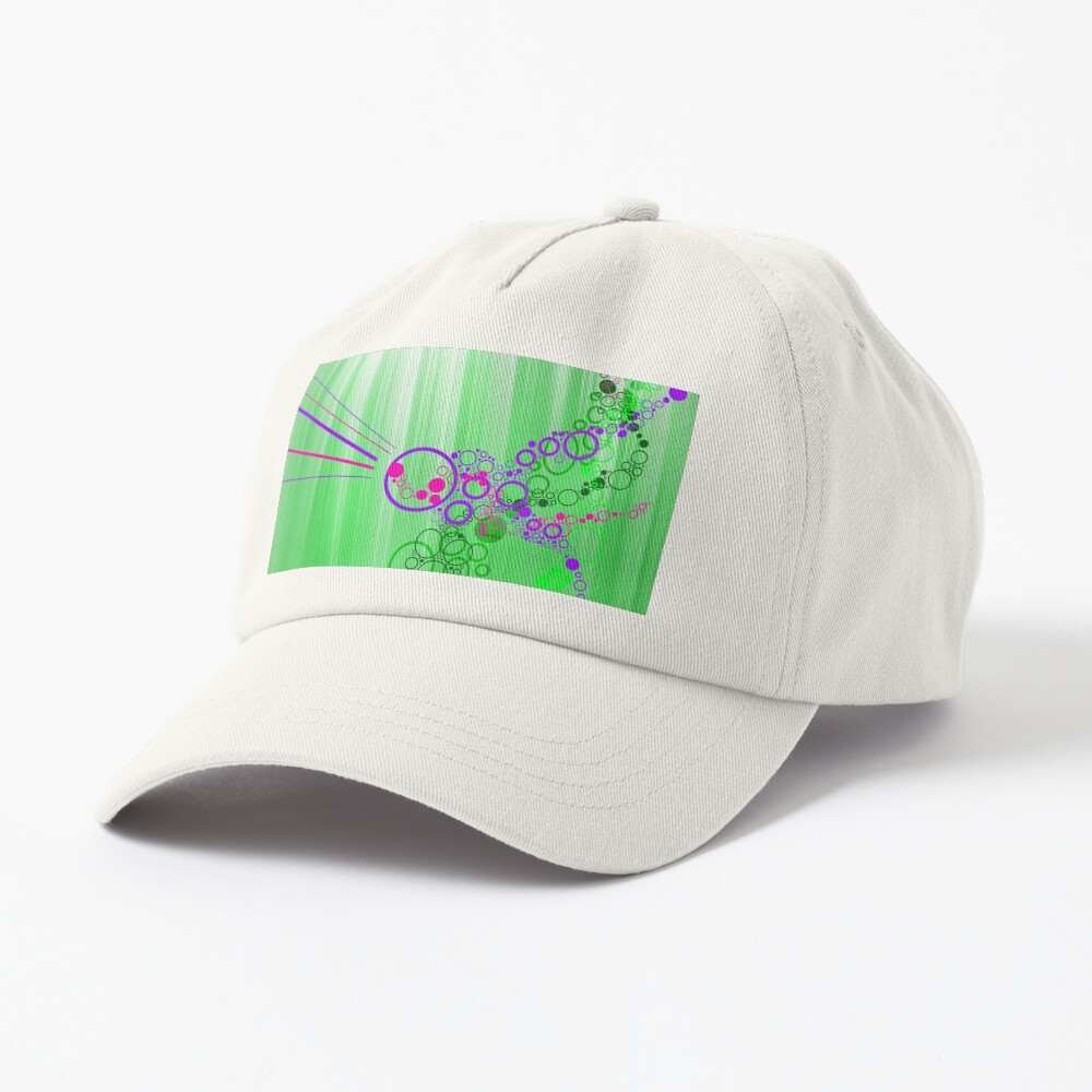 Item preview, Dad Hat designed and sold by that5280lady.