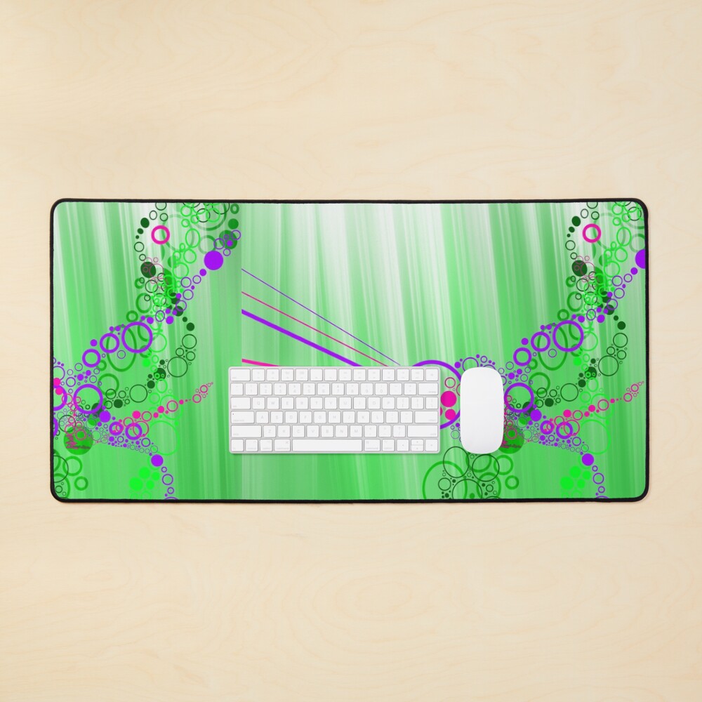 Item preview, Desk Mat designed and sold by that5280lady.