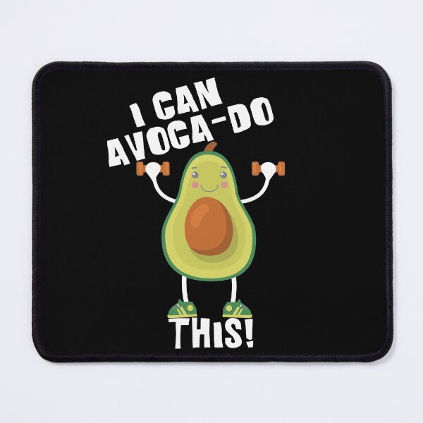 Item preview, Avo-cardio designed and sold by SmartStyle.