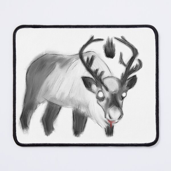 Item preview, Spooky Animal designed and sold by AndMurphyForAll.