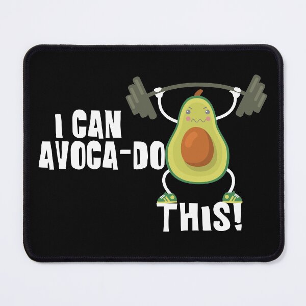 Item preview, Avo-cardio designed and sold by SmartStyle.