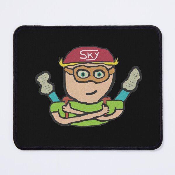 Item preview, Skydiving designed and sold by Mark-Ewbie.