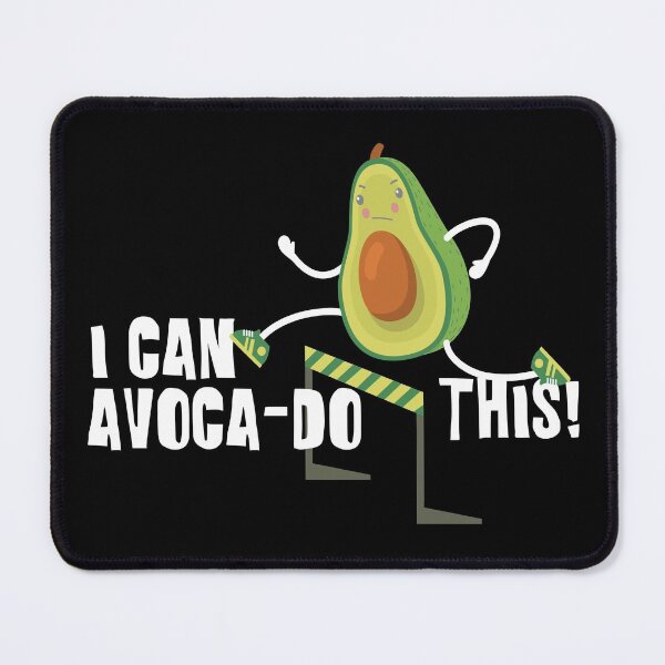 Item preview, Avo-cardio designed and sold by SmartStyle.