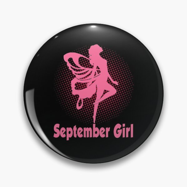 Artikelvorschau, September Mädchengeburtstag für Frauen Mädchen geboren im September entworfen und verkauft von LEGACY10.