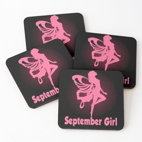 Artikelvorschau, September Mädchengeburtstag für Frauen Mädchen geboren im September entworfen und verkauft von LEGACY10.