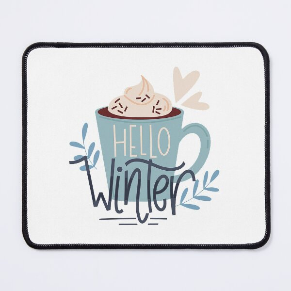 Item preview, Hello winter designed and sold by LaPetiteBelette.