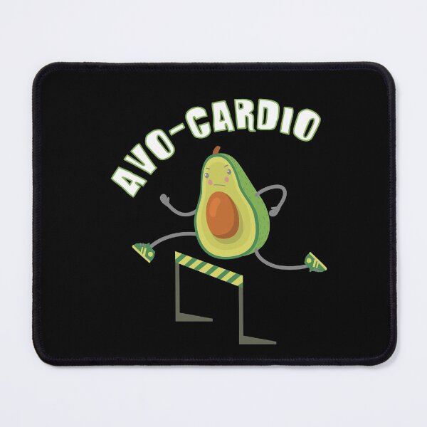 Item preview, Avocardio designed and sold by SmartStyle.