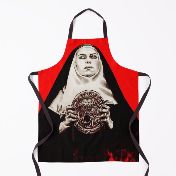 Item preview, Baino - Тёмные воды (Dark Waters) {Red Varient}  designed and sold by Ebonrook.