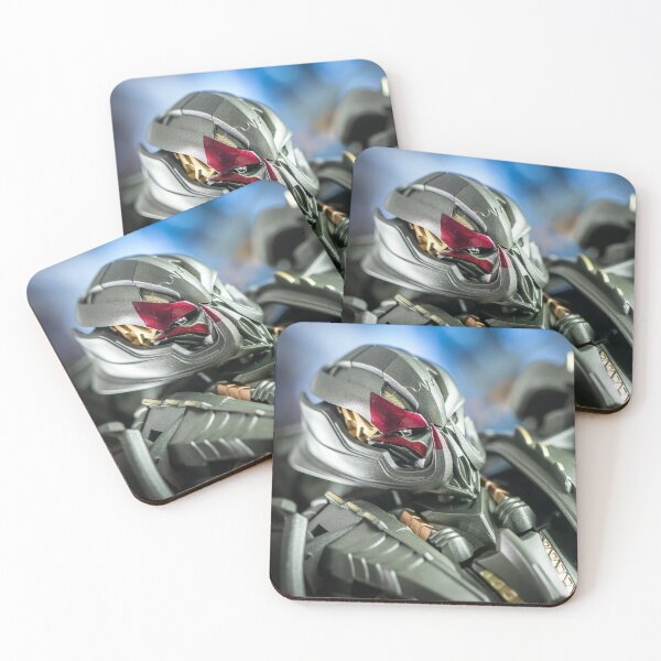Item preview, Transformers Megatron (TLK) designed and sold by SixoTF.