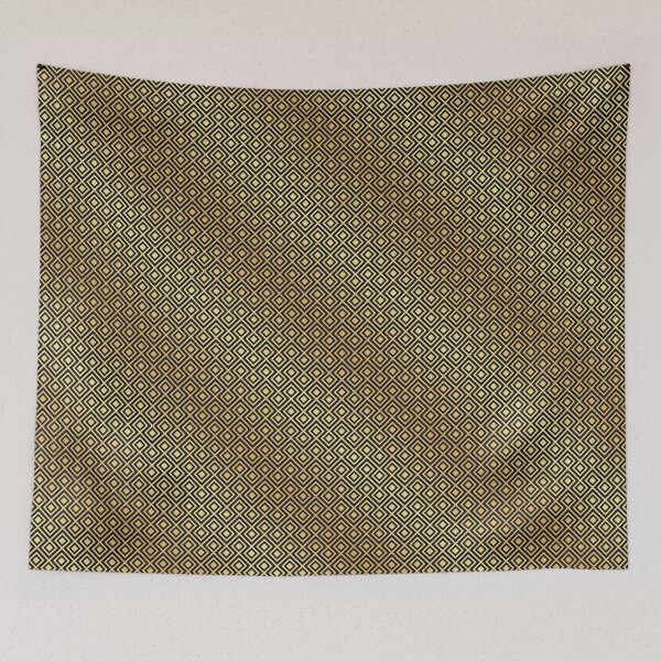 Item preview, Vintage geometry designed and sold by LaPetiteBelette.
