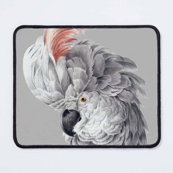 Item preview, Cockatoo designed and sold by Wingshub.