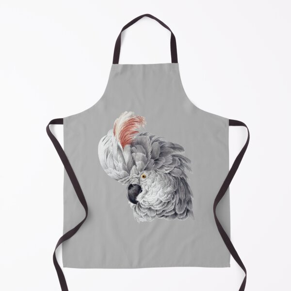 Item preview, Cockatoo designed and sold by Wingshub.