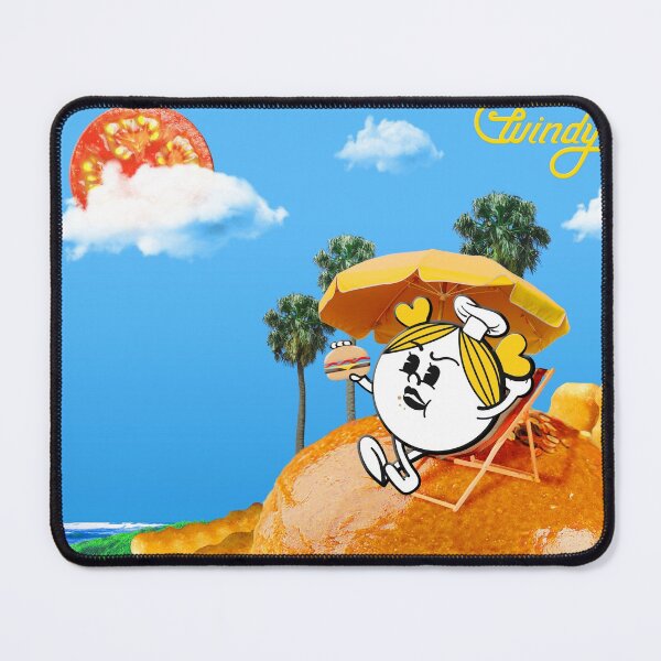 Item preview, SOYEON - WINDY designed and sold by peachybts.