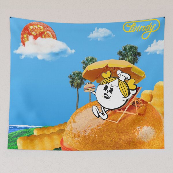 Item preview, SOYEON - WINDY designed and sold by peachybts.