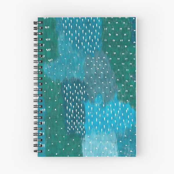Item preview, A Walk in the Meadow designed and sold by patternsforsoul.