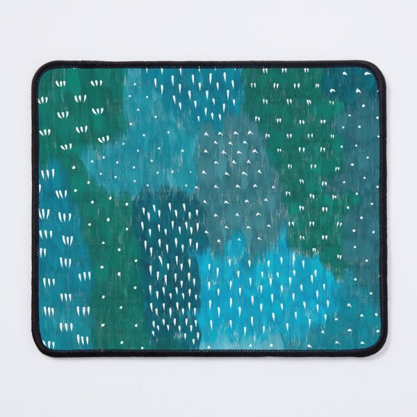 Item preview, A Walk in the Meadow designed and sold by patternsforsoul.