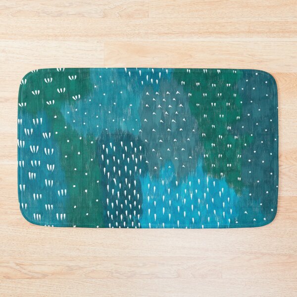 Item preview, A Walk in the Meadow designed and sold by patternsforsoul.