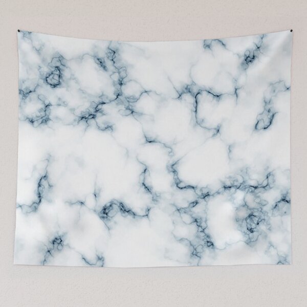 Item preview, Blue marble designed and sold by LaPetiteBelette.