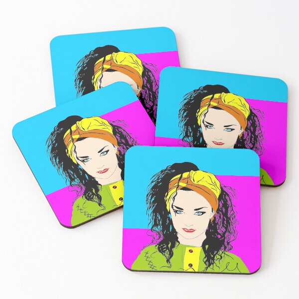 Item preview, PORTRAIT 80 designed and sold by AlexNights.