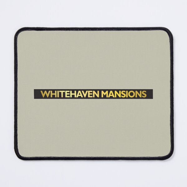 Item preview, Whitehaven Mansions designed and sold by Off the Box.