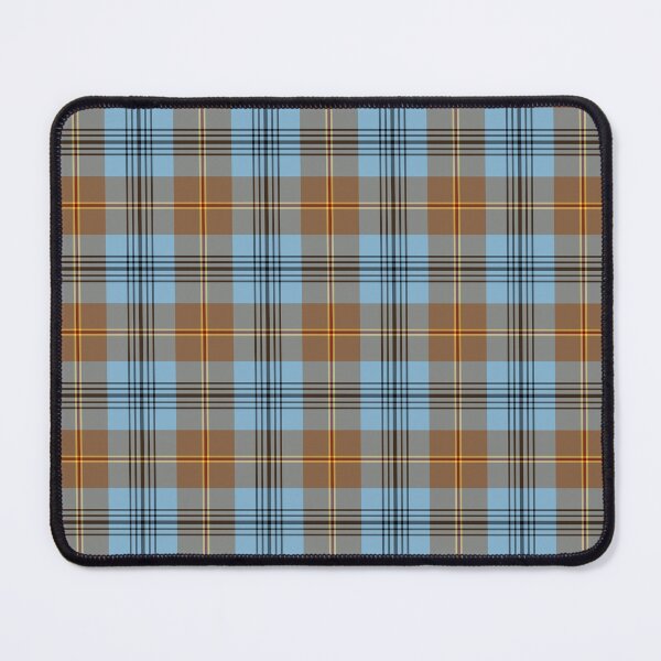 Item preview, Falkirk District Tartan designed and sold by plaidwerx.