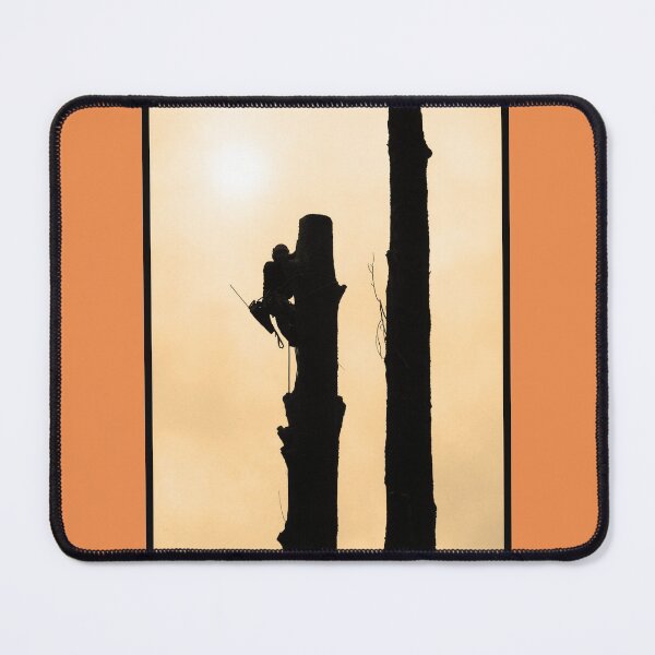 Item preview, Arborist Design: Sunset Silhouette designed and sold by Imladris01.