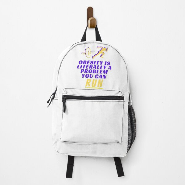 Item preview, Run From Obesity designed and sold by OlympicsMerch.