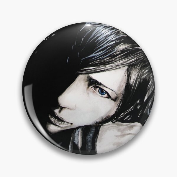 Item preview, Gackt designed and sold by AscendeadMaster.