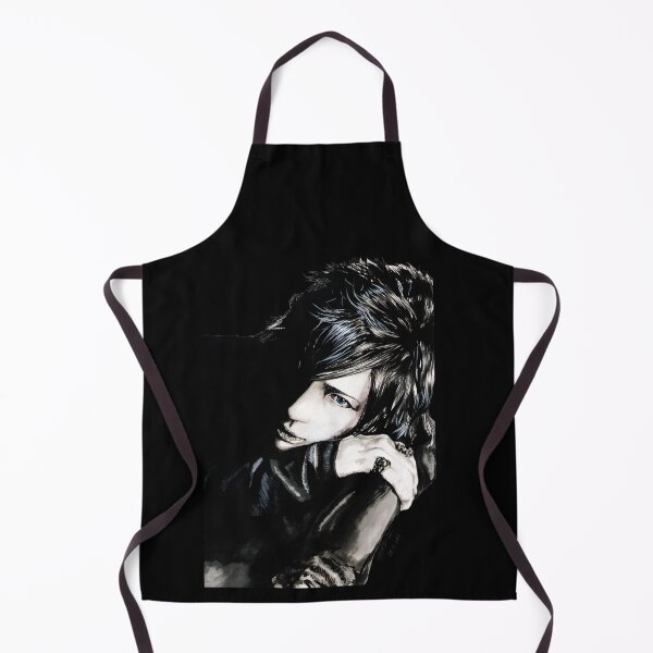 Item preview, Gackt designed and sold by AscendeadMaster.