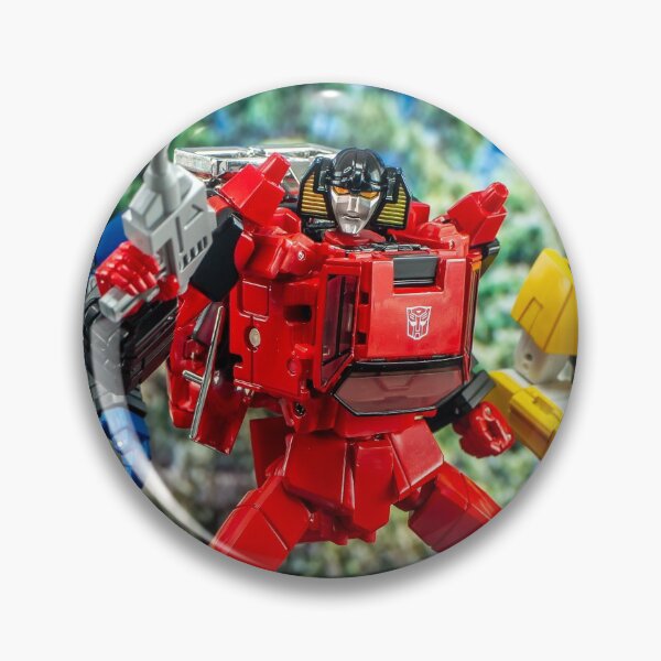 Item preview, Transformers Diaclone Car Robots designed and sold by SixoTF.