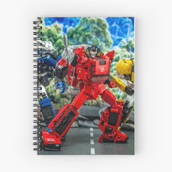 Item preview, Transformers Diaclone Car Robots designed and sold by SixoTF.