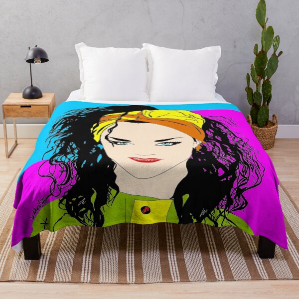 Item preview, PORTRAIT 80 designed and sold by AlexNights.