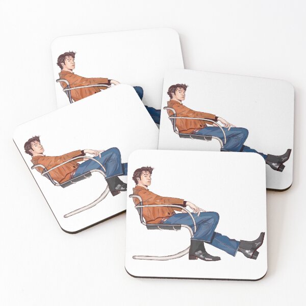 Item preview, nicholas braun transparent designed and sold by mulequebolado.