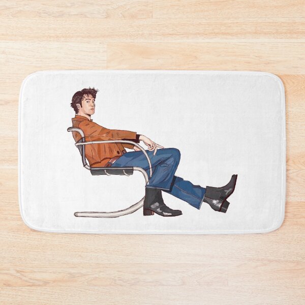 Item preview, nicholas braun transparent designed and sold by mulequebolado.