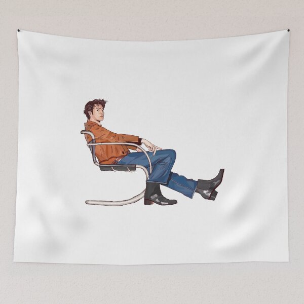 Item preview, nicholas braun transparent designed and sold by mulequebolado.