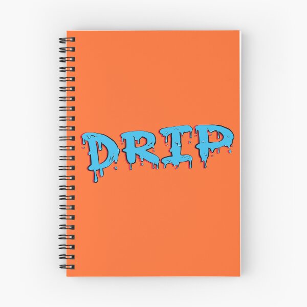 Item preview, Drip Wording designed and sold by Arianna Khalil.