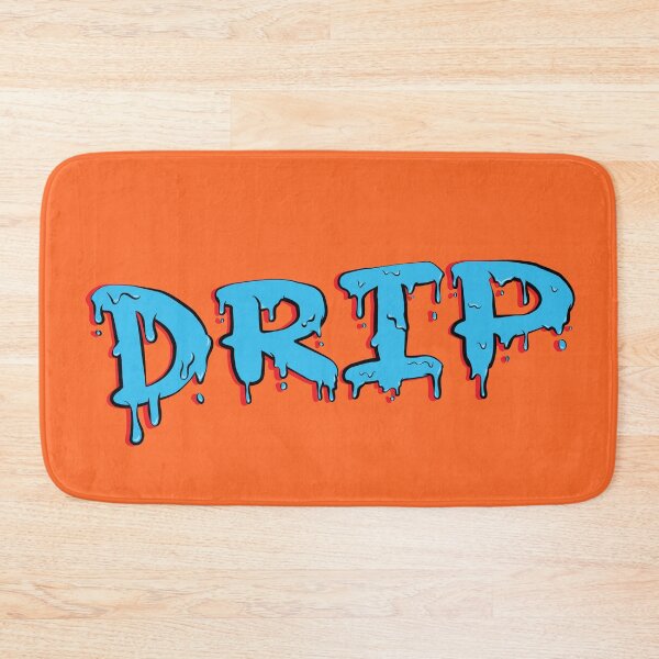 Item preview, Drip Wording designed and sold by Arianna Khalil.