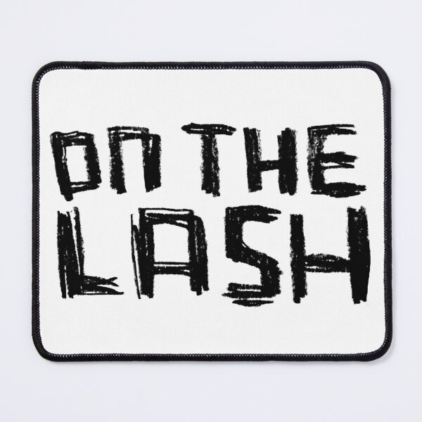 Item preview, On The Lash, Irish Slang designed and sold by badlydrawnbabe.