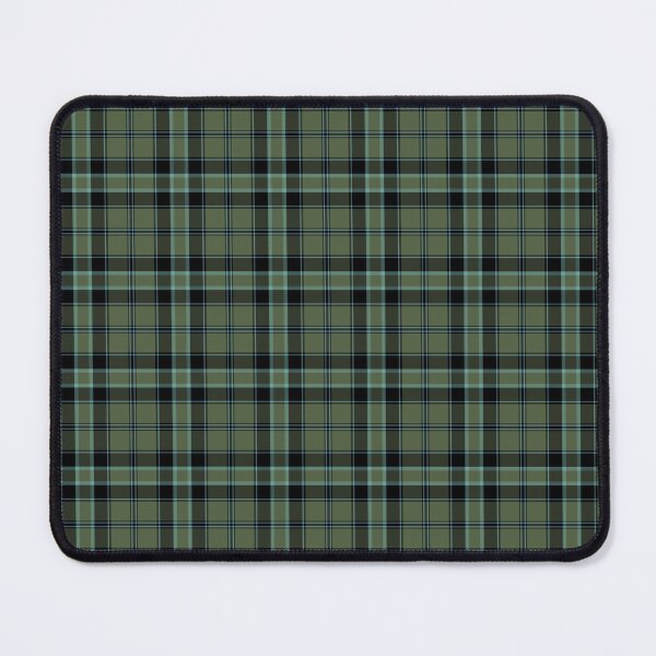 Item preview, Fort William District Tartan designed and sold by plaidwerx.