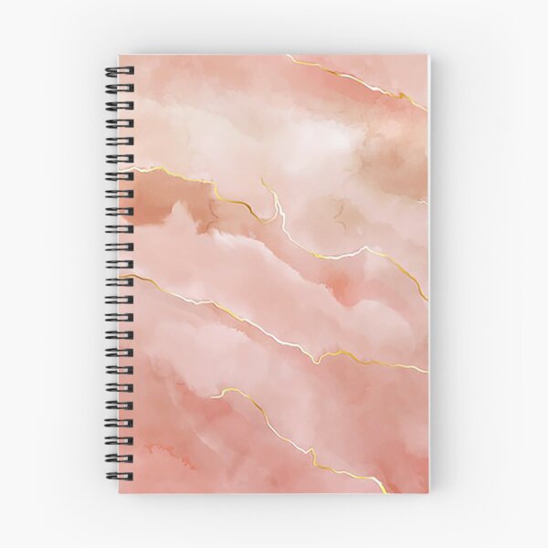 Item preview, Pink and gold marble designed and sold by LaPetiteBelette.