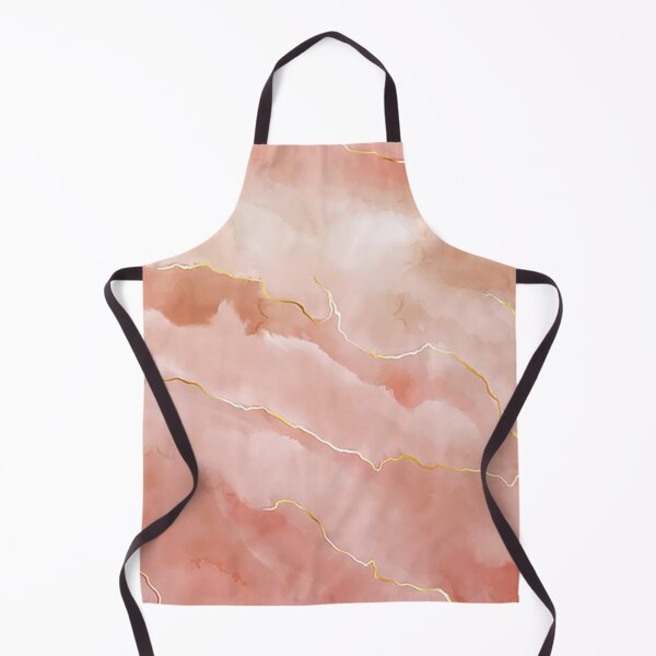 Item preview, Pink and gold marble designed and sold by LaPetiteBelette.