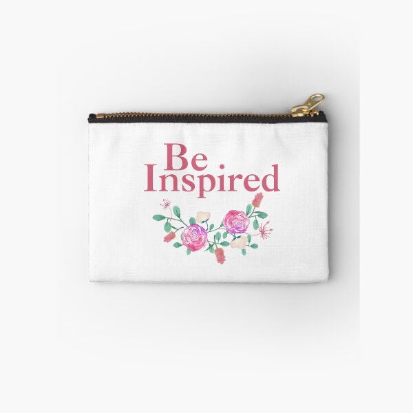 Item preview, Be Inspired designed and sold by OByD.